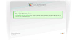 Desktop Screenshot of carver.photium.com