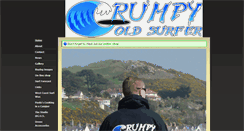 Desktop Screenshot of grumpyoldsurfer.photium.com