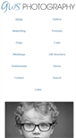 Mobile Screenshot of gwls.photium.com