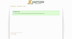 Desktop Screenshot of kimharrison.photium.com