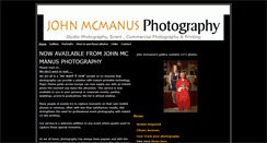 Desktop Screenshot of johnny.photium.com