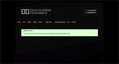 Desktop Screenshot of djdphotography.photium.com