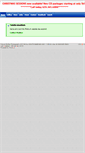 Mobile Screenshot of pictureperfectiola.photium.com