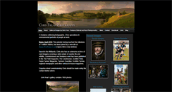 Desktop Screenshot of chrisfrear.photium.com