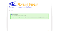 Desktop Screenshot of momentimages.photium.com